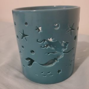 Limited Edition Disney Candle Holder